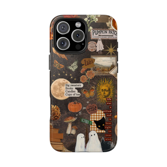 Sweater Weather Case | Limited Edition