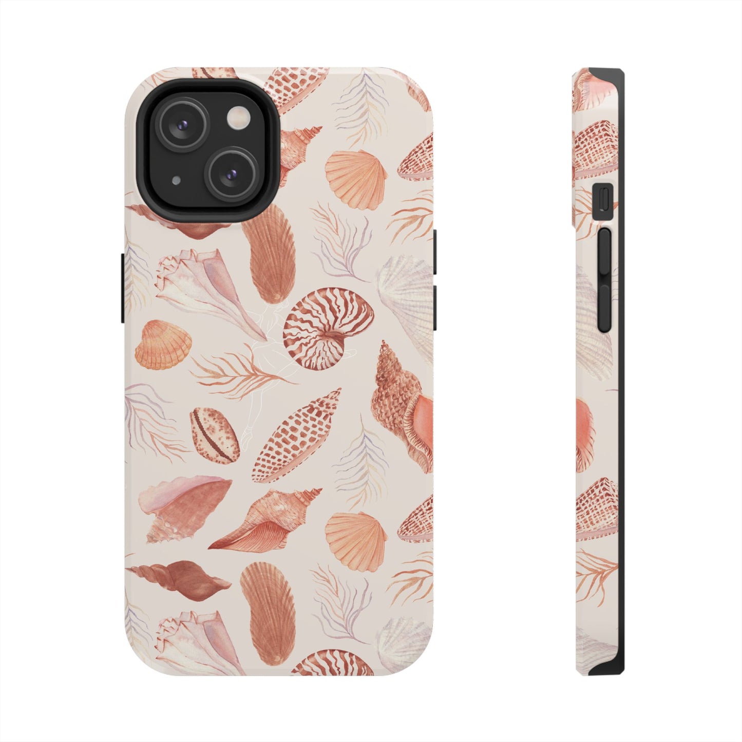 Seashell Design