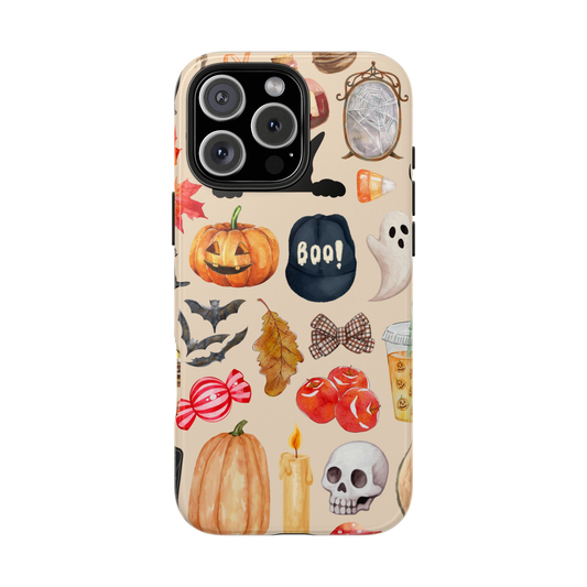 Ghoul Girl Phone Case | Limited Edition