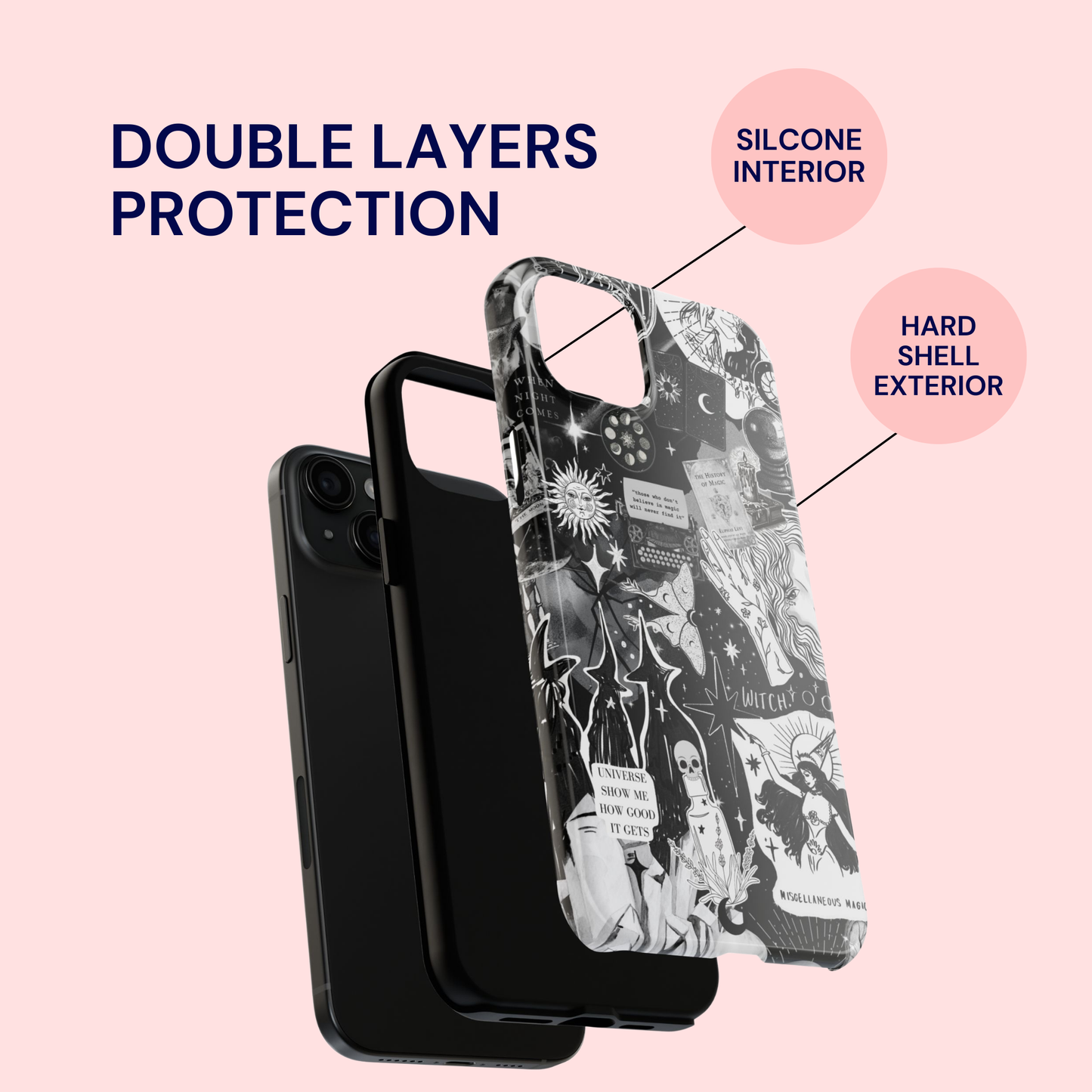 Witching Hour Case | Limited Edition