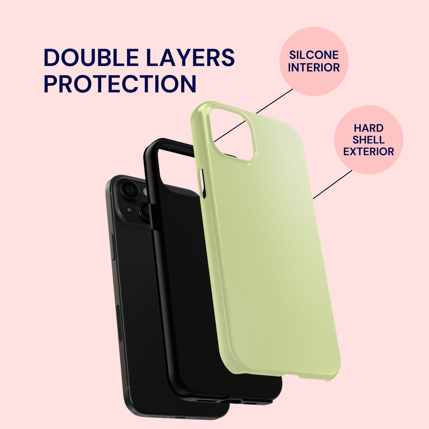 Sage Aura Case