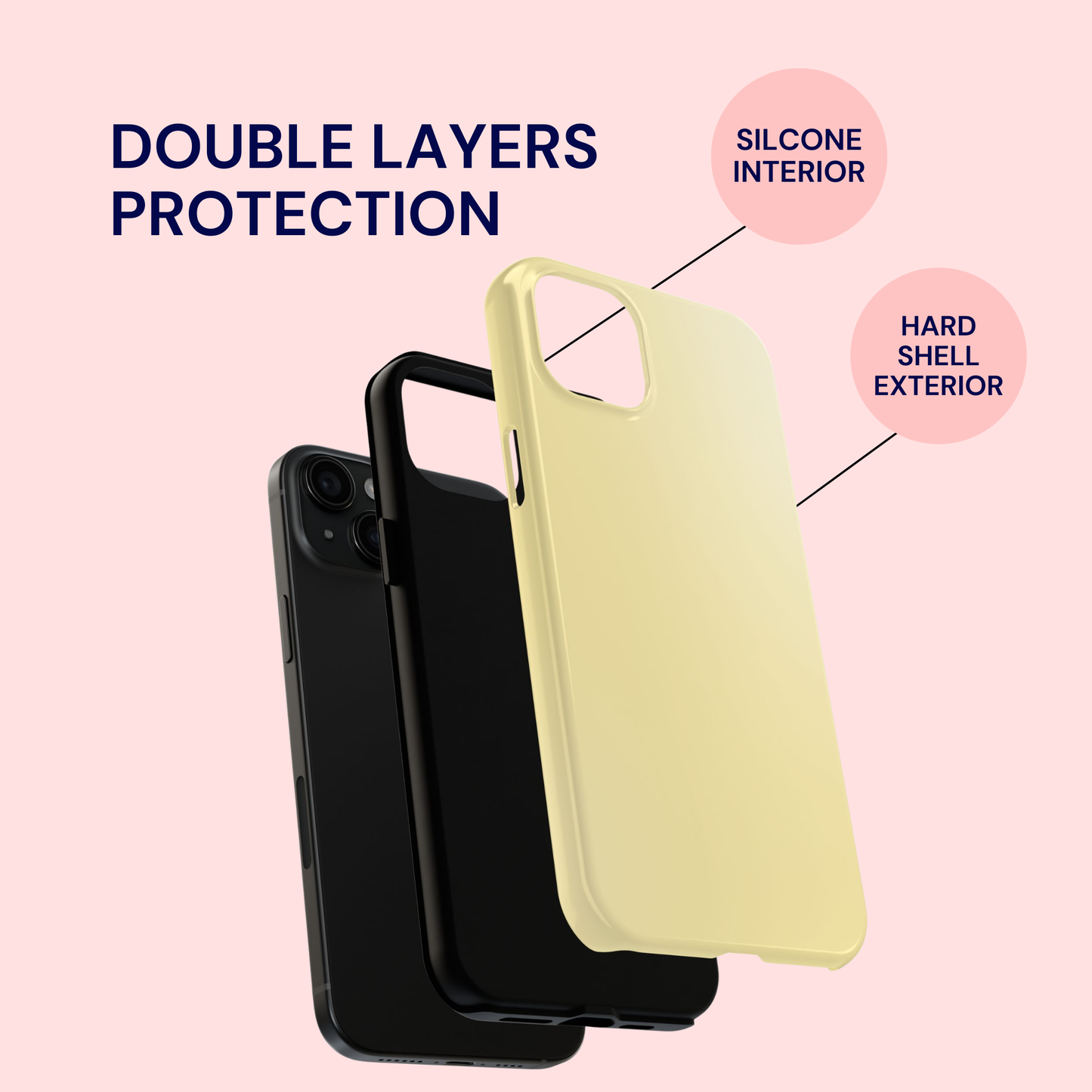 Daisy Aura Case