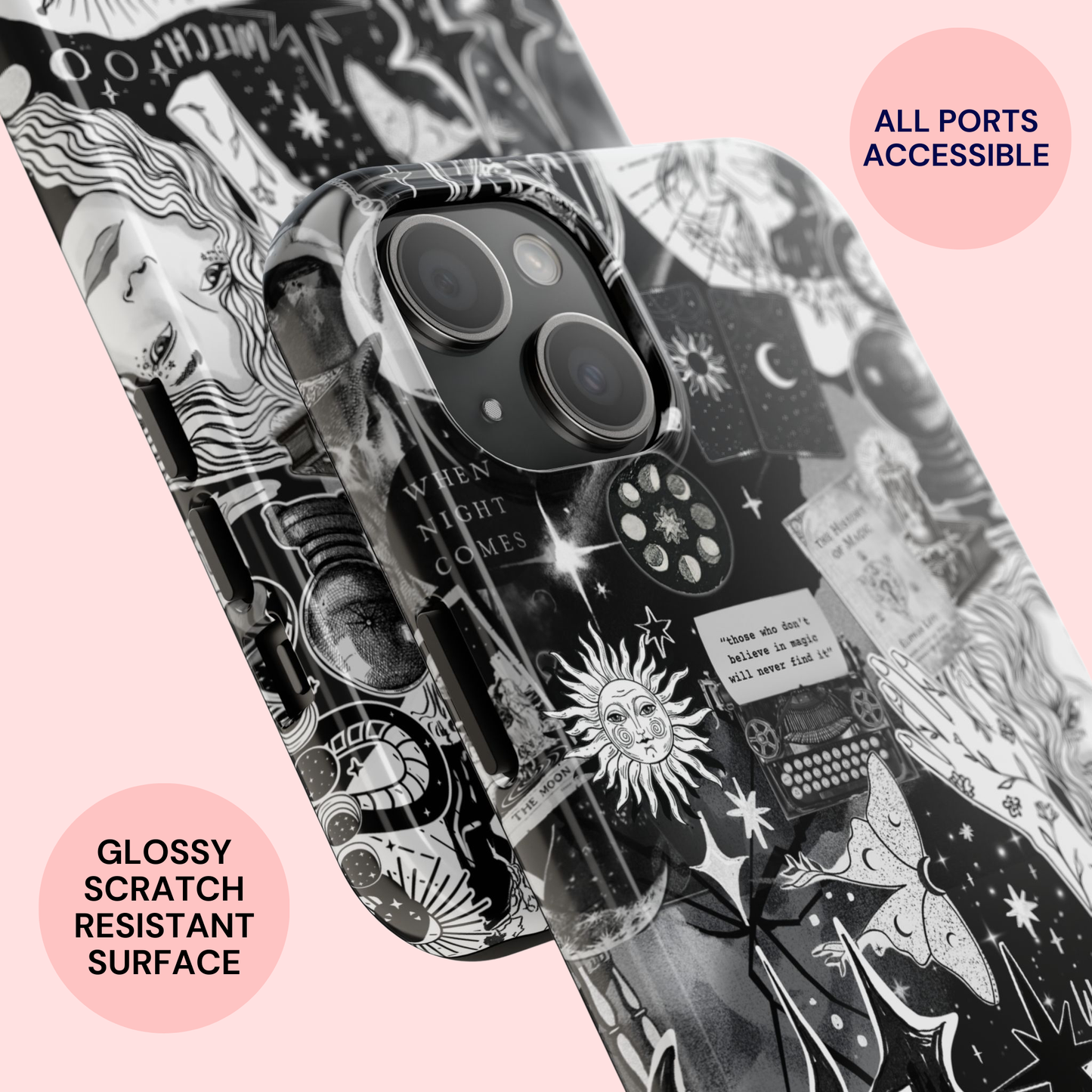Witching Hour Case | Limited Edition