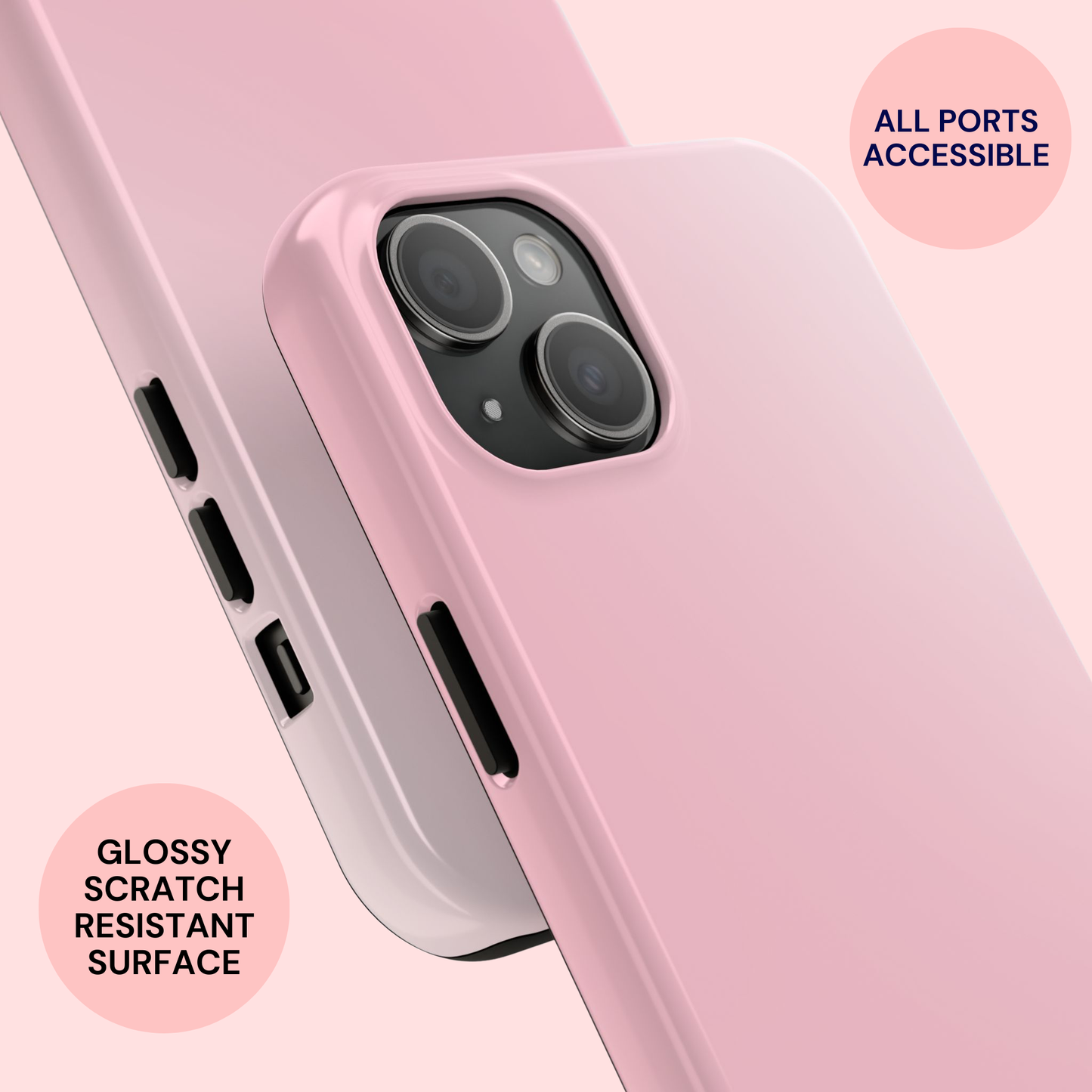 Faye Aura Case