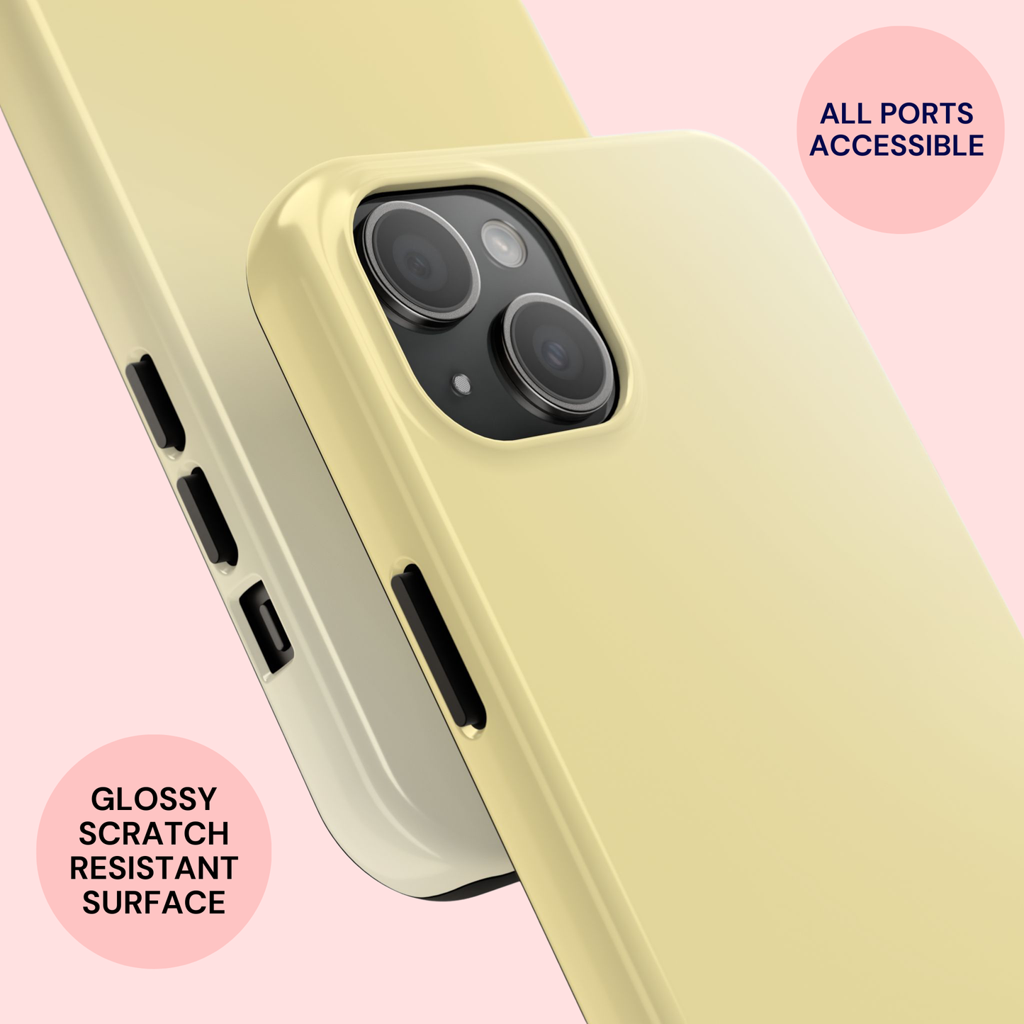 Daisy Aura Case