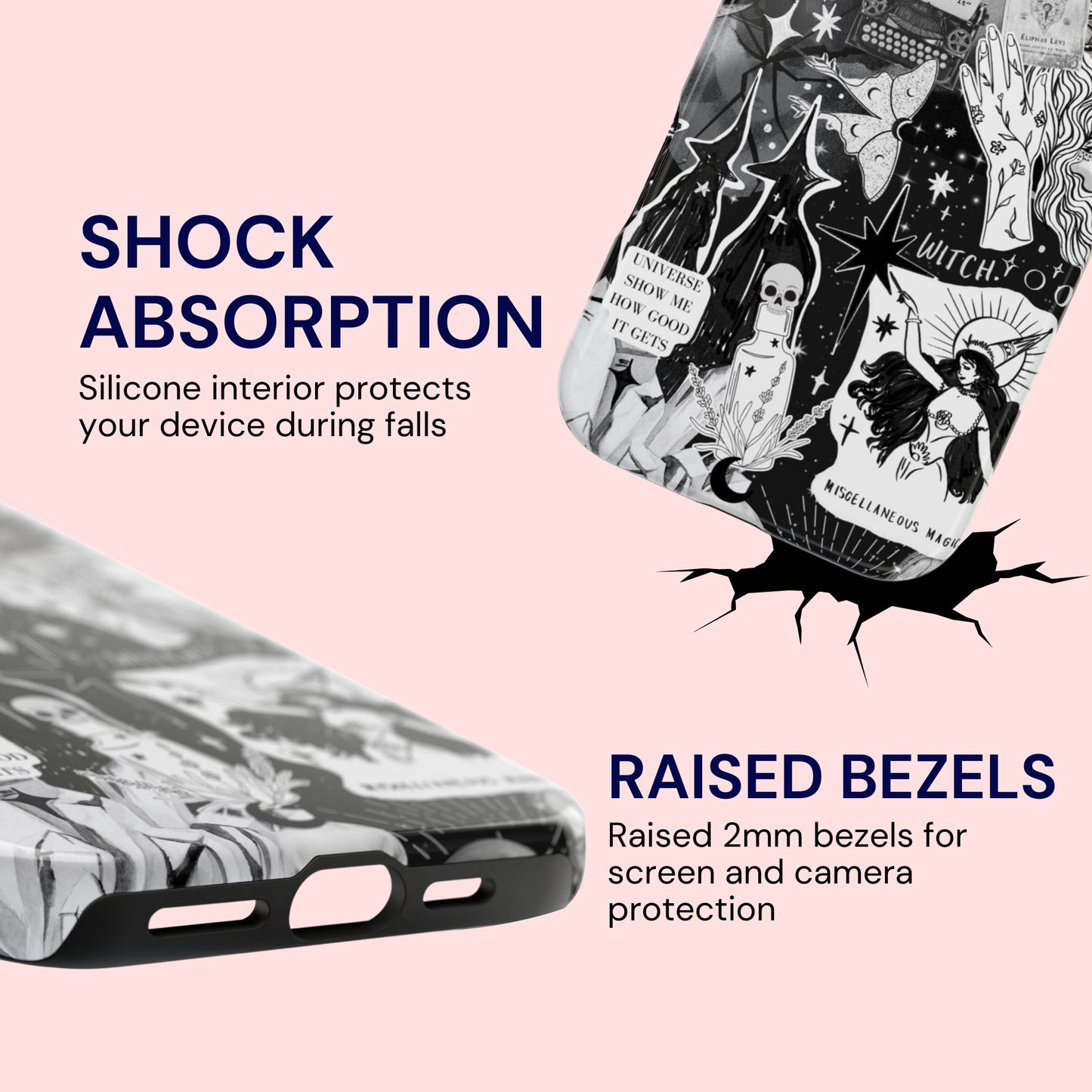 Witching Hour Case | Limited Edition