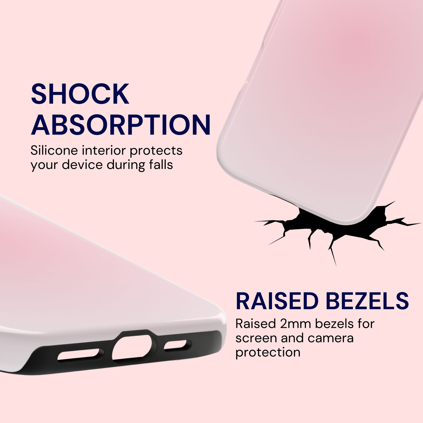 Lola Aura Case