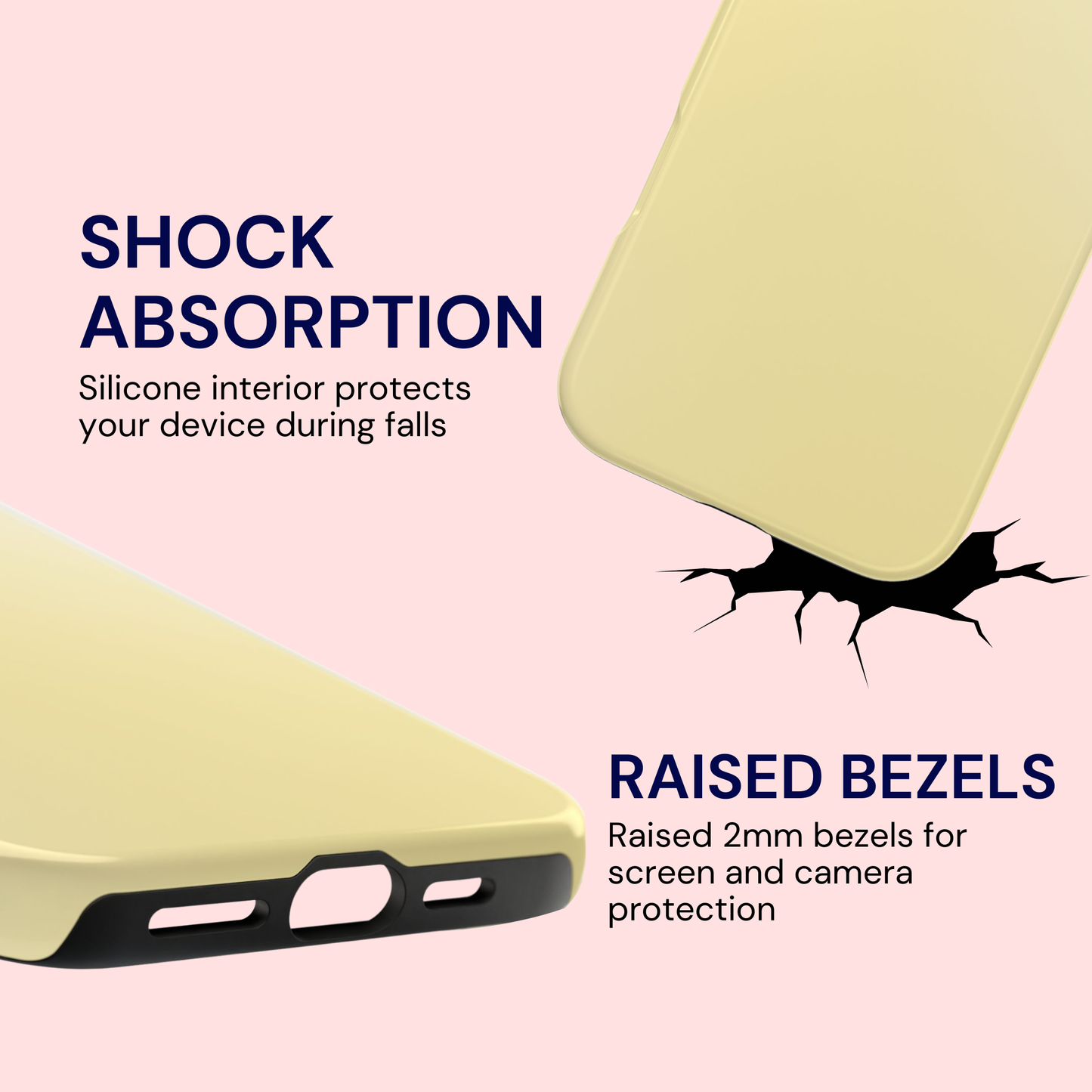 Daisy Aura Case