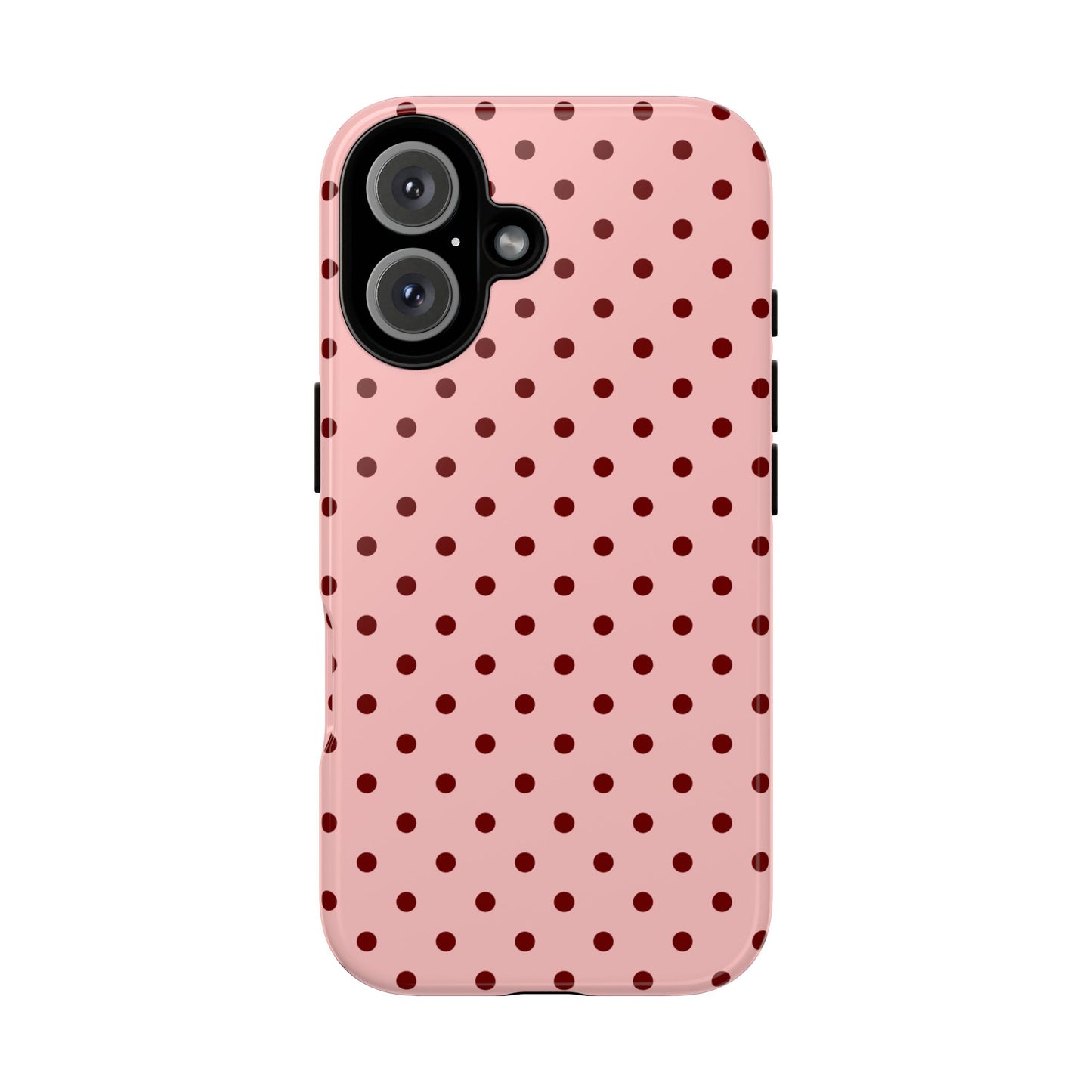 Polka Dot Crush Case