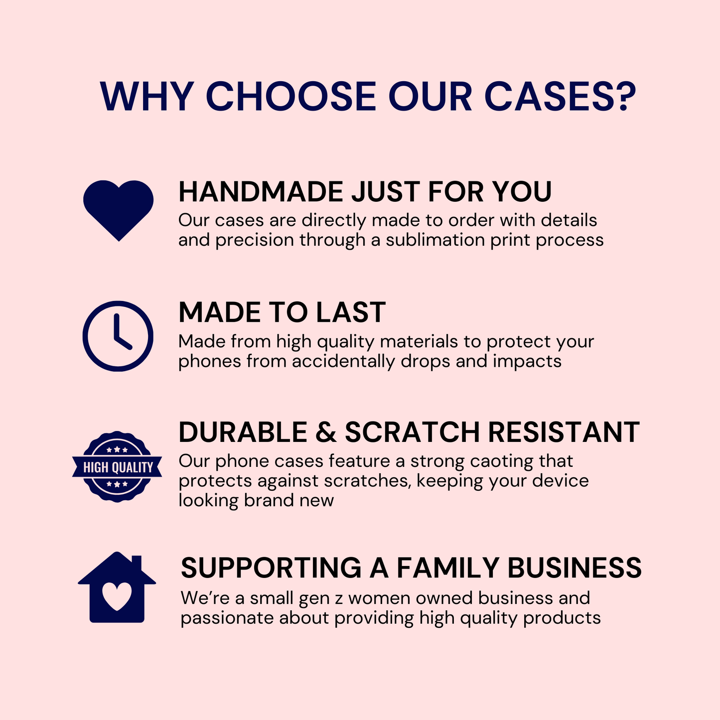 Green Whispers Case