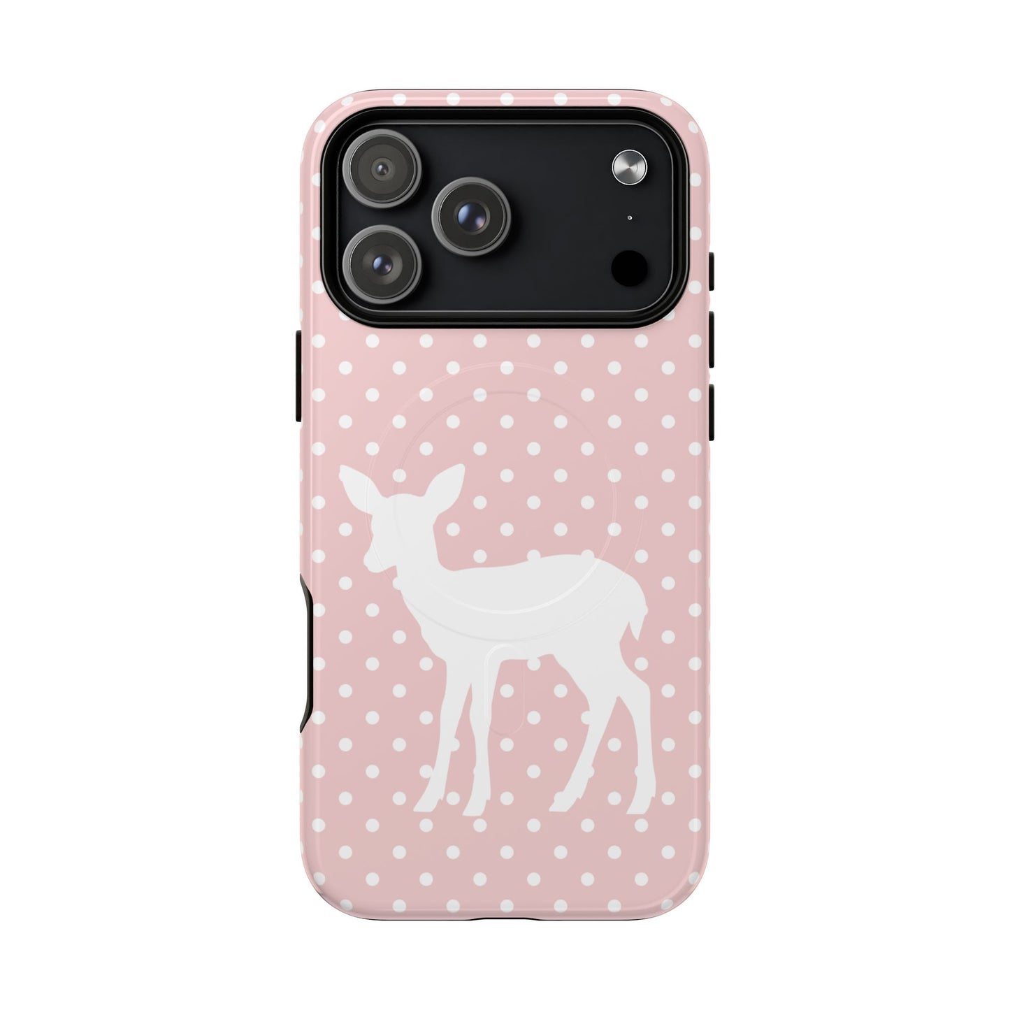 Oh Deer Phone Case