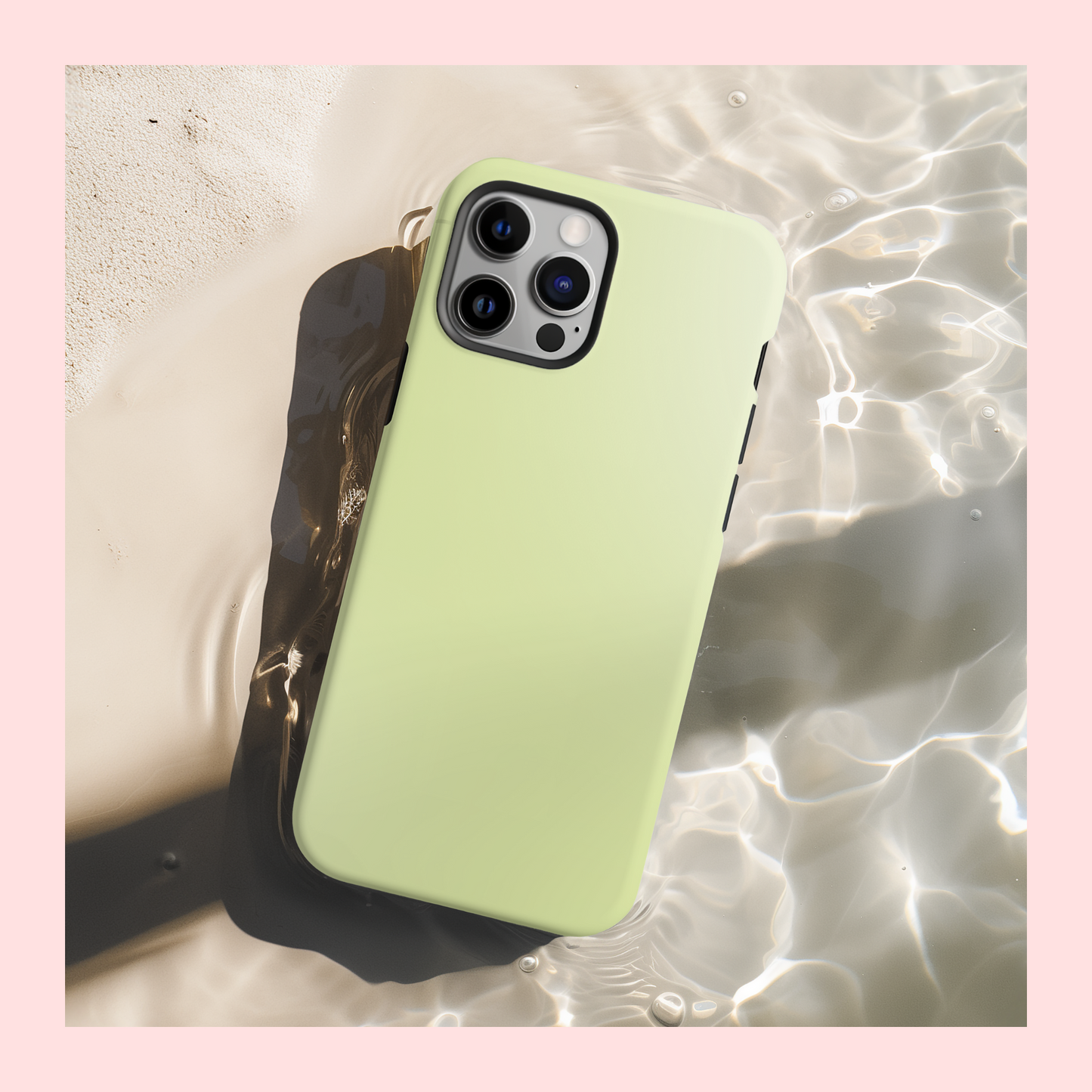 Sage Aura Case