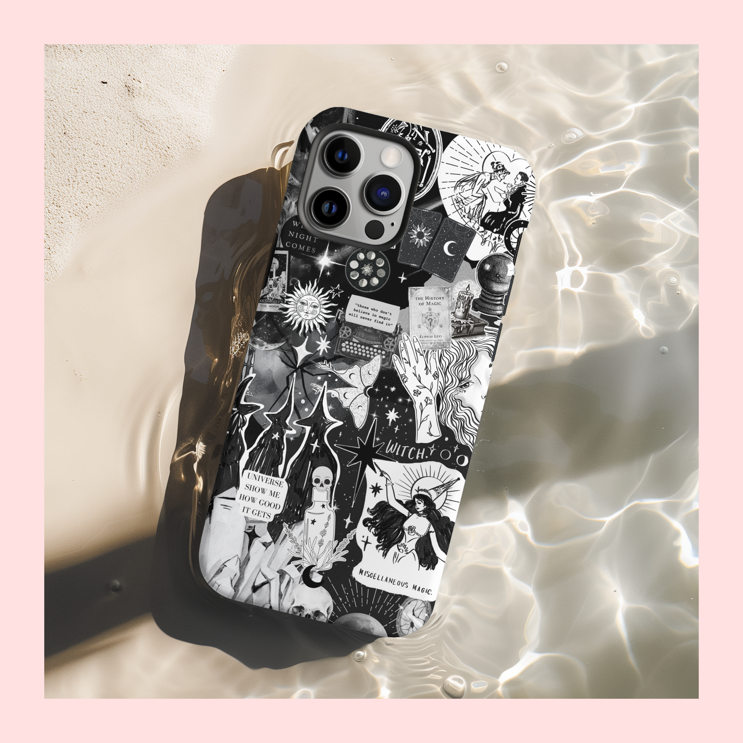 Witching Hour Case | Limited Edition