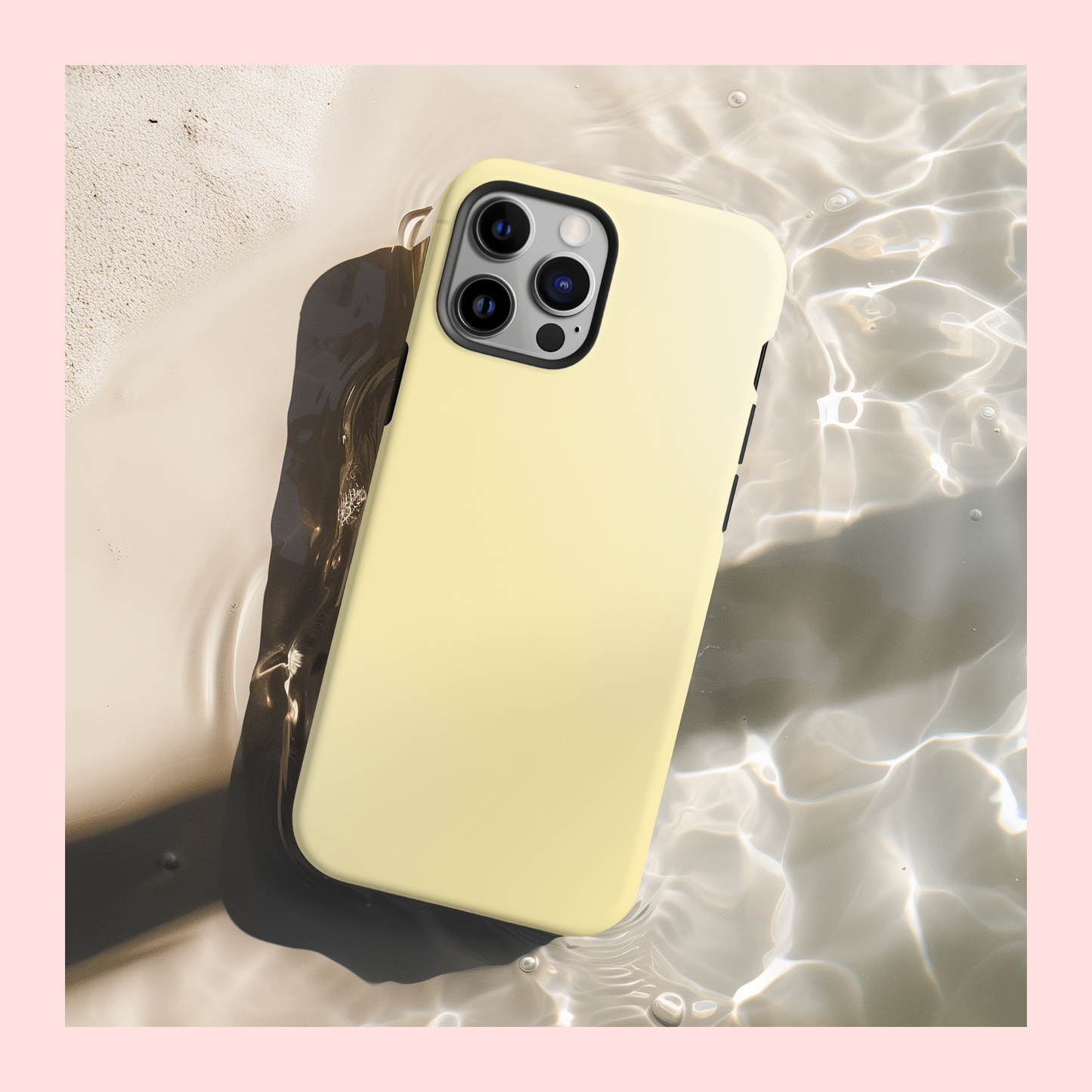 Daisy Aura Case