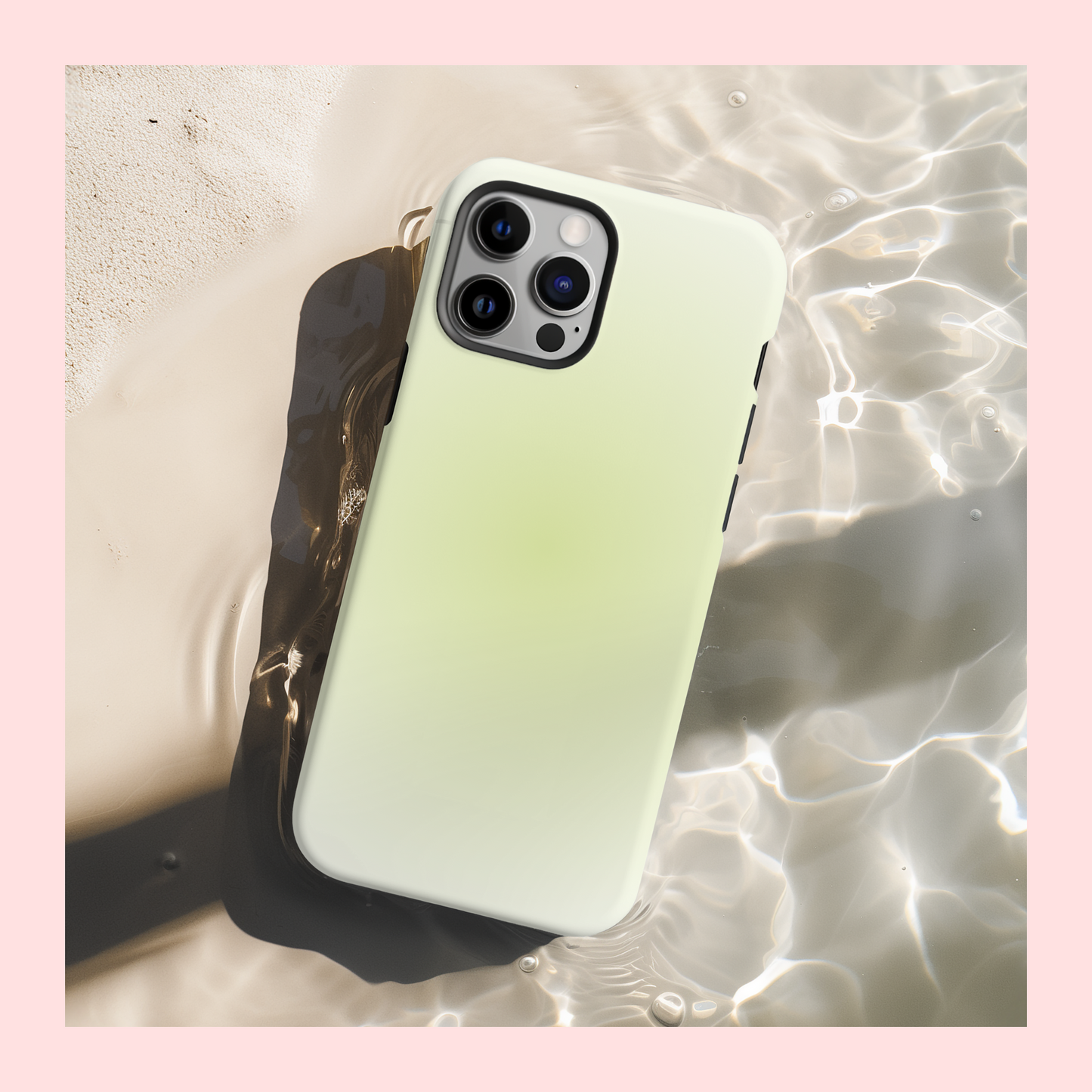 Willow Aura Case