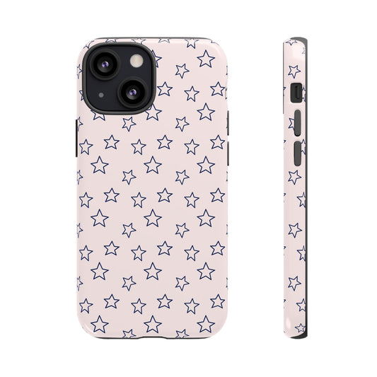 Star - Pink Case