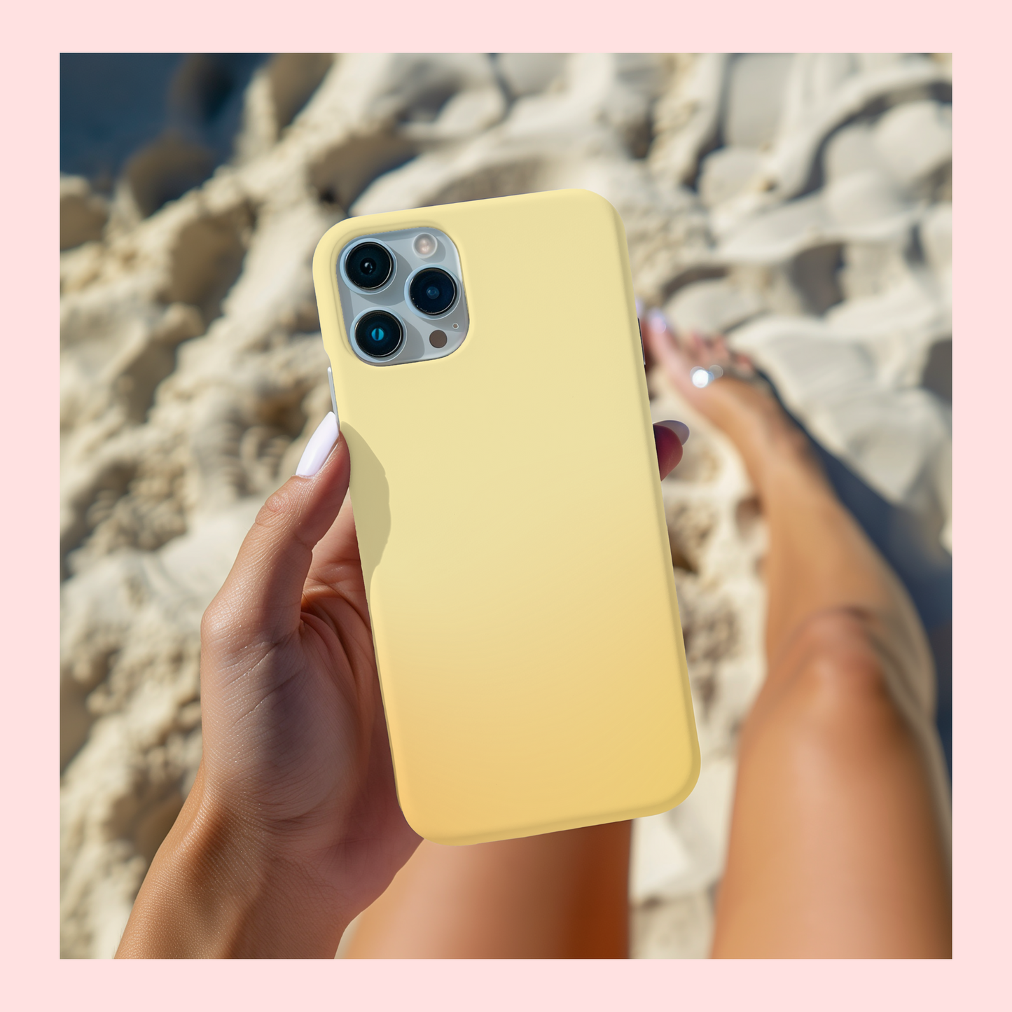 Aurelia Aura Case