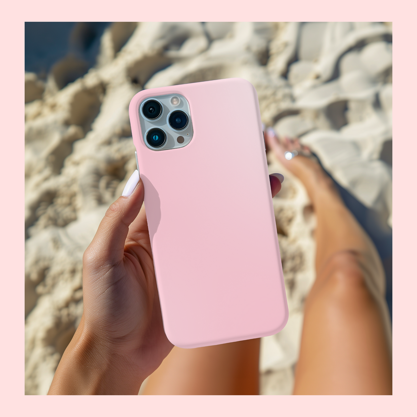 Faye Aura Case