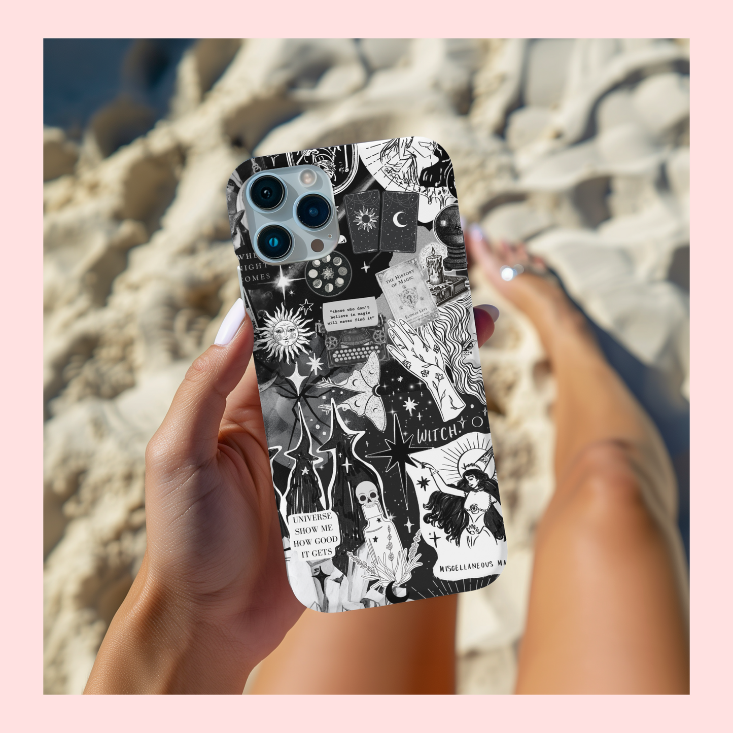 Witching Hour Case | Limited Edition