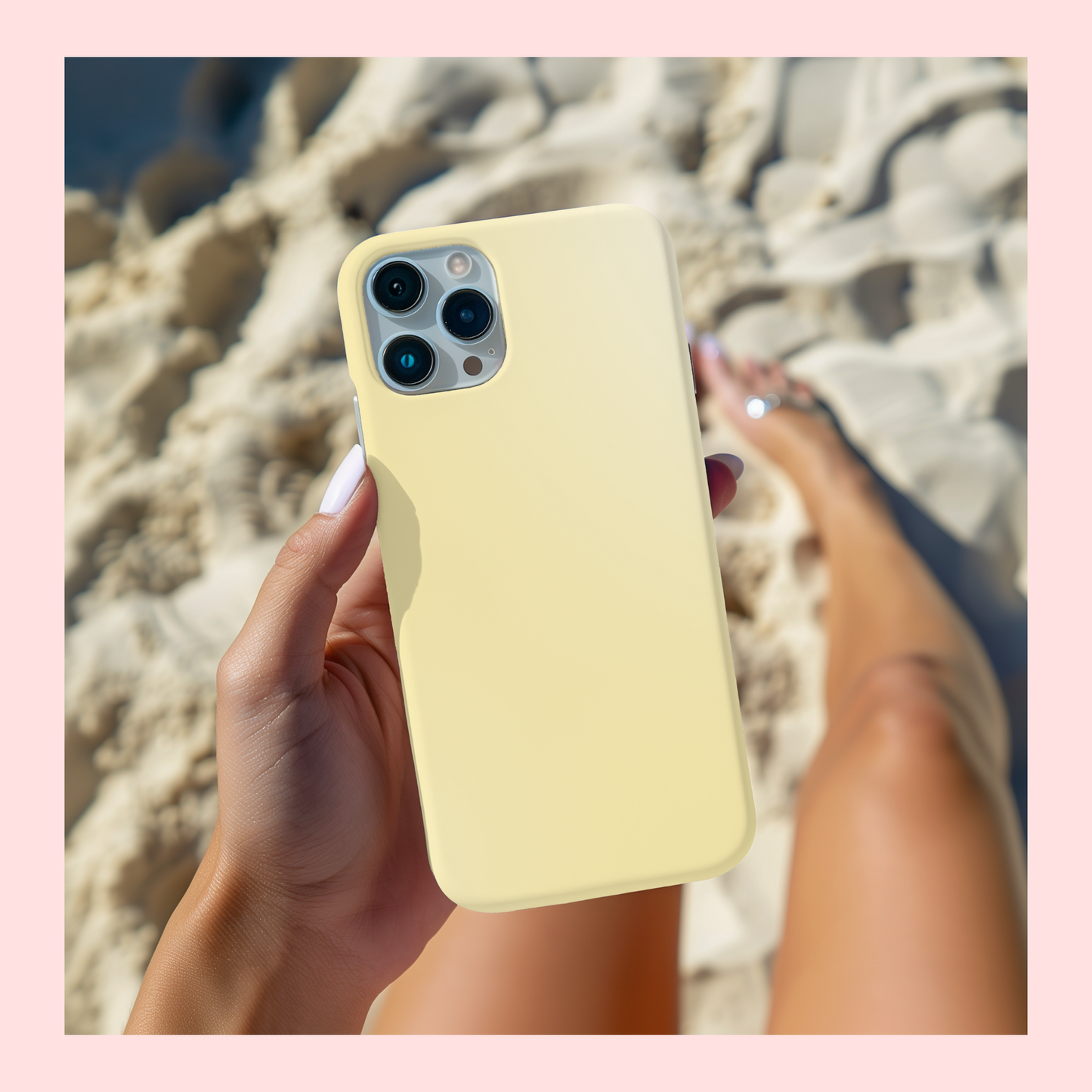 Daisy Aura Case