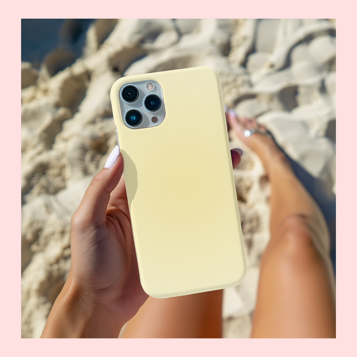 Amaya Aura Case