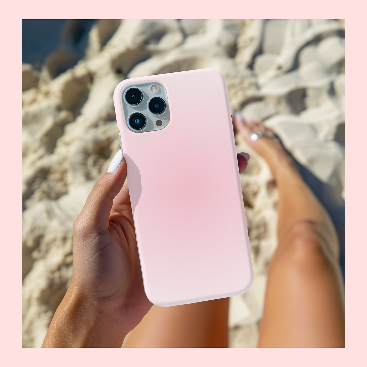 Lola Aura Case