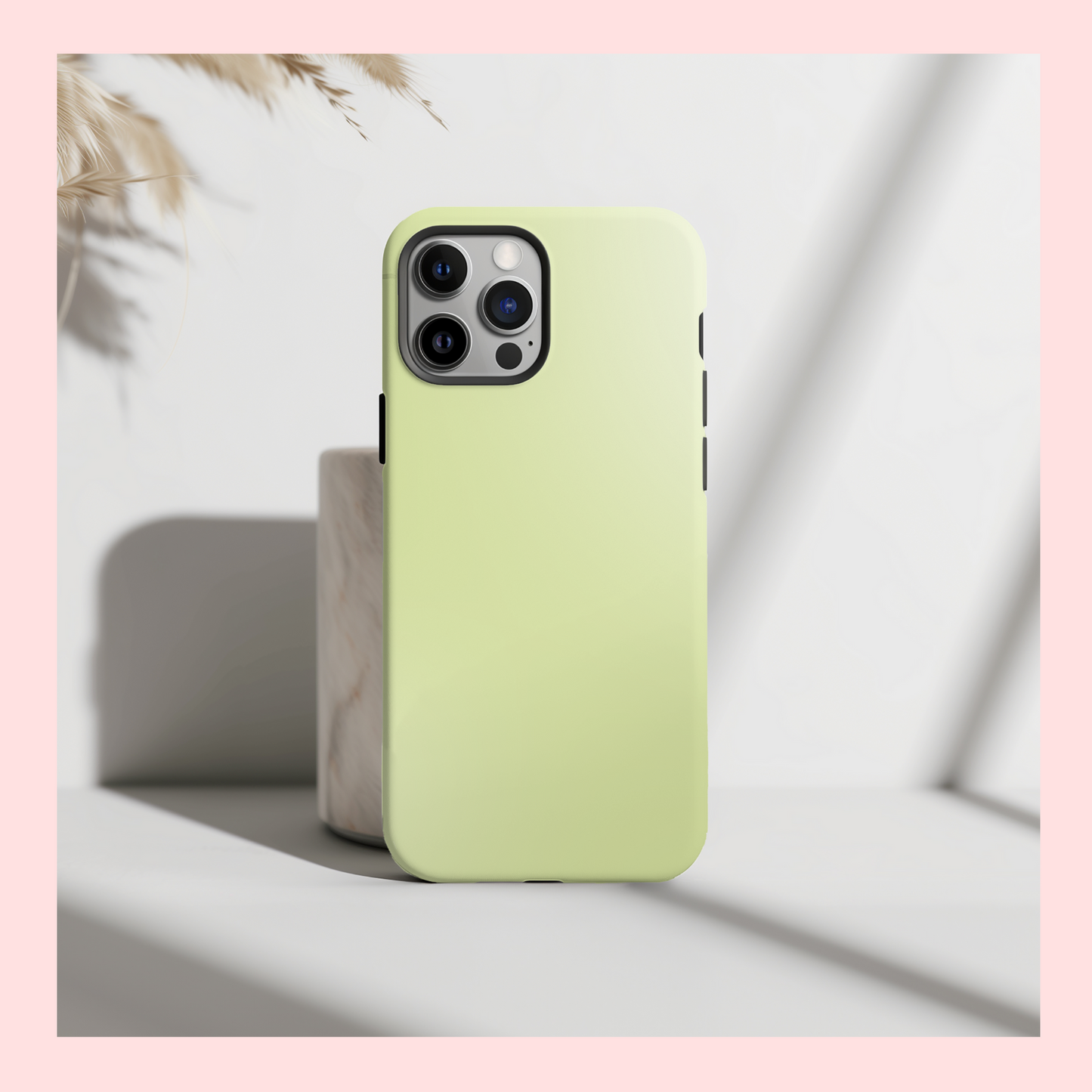 Sage Aura Case