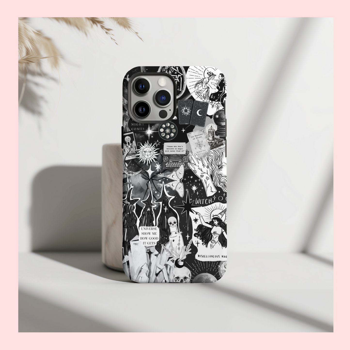 Witching Hour Case | Limited Edition