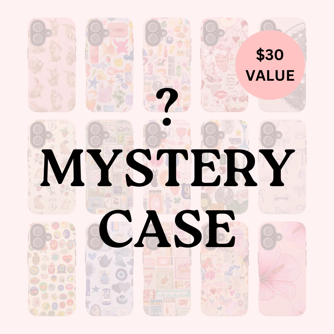 Mystery Case