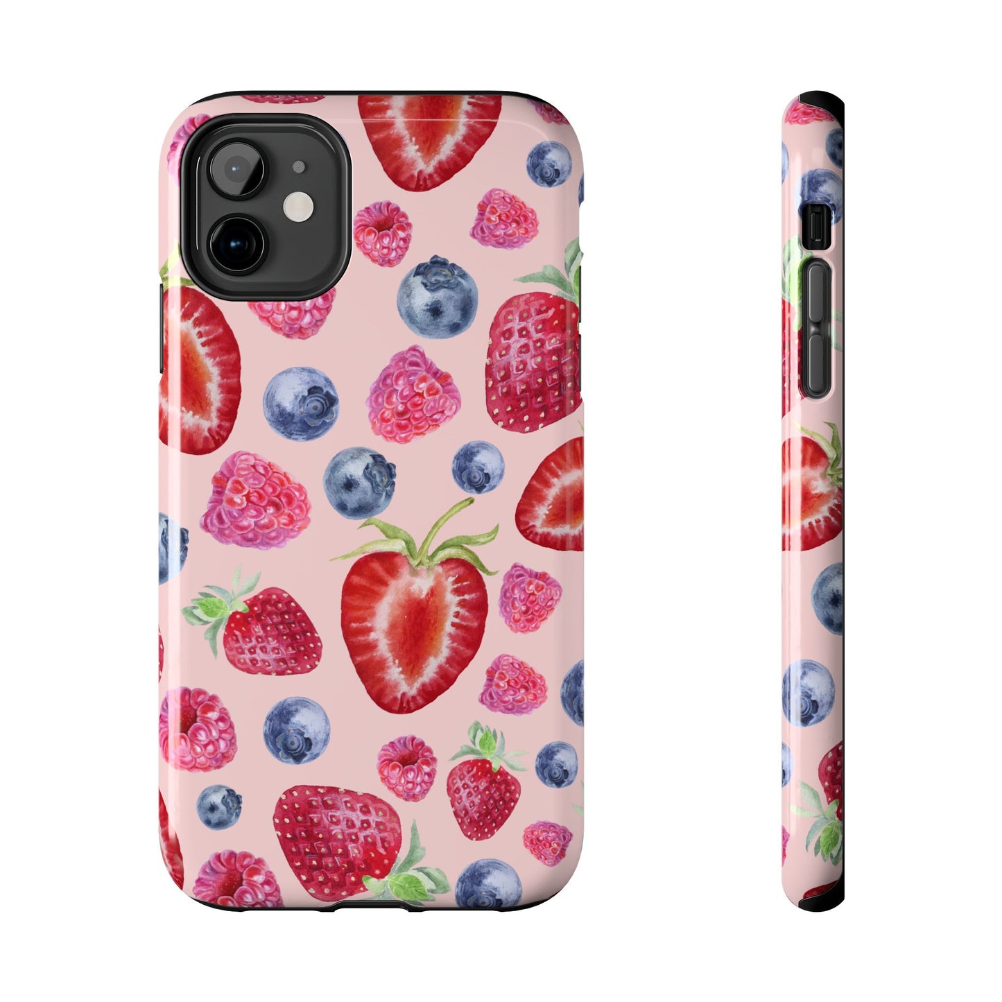 Berry Phone Case