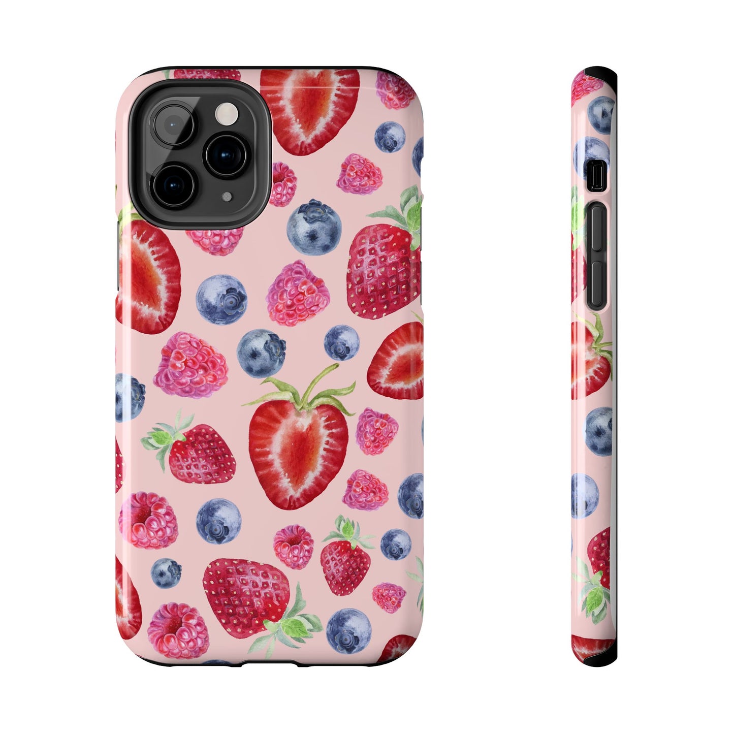 Berry Phone Case