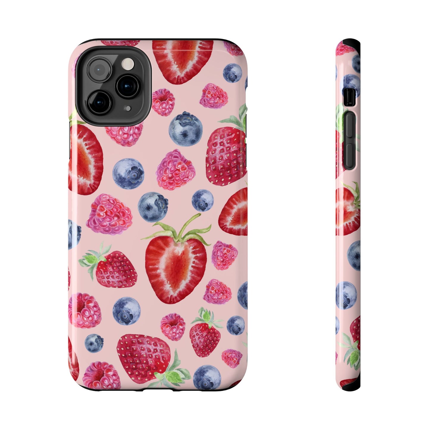 Berry Phone Case
