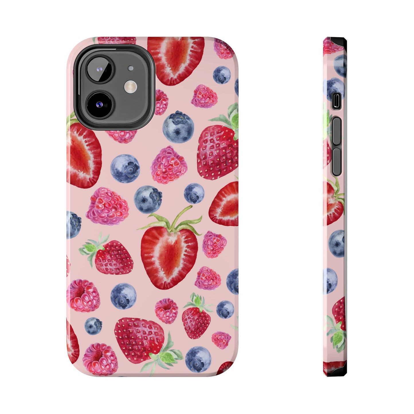 Berry Phone Case