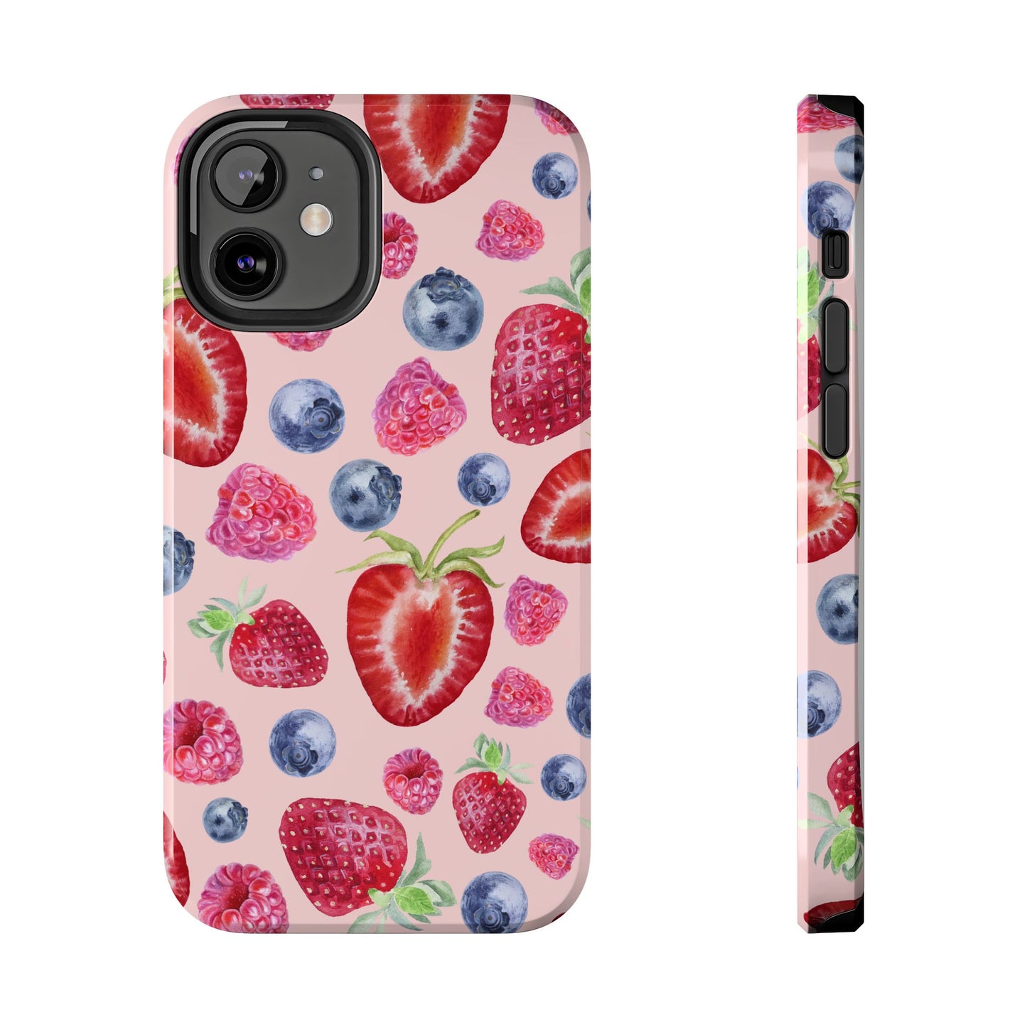Berry Phone Case