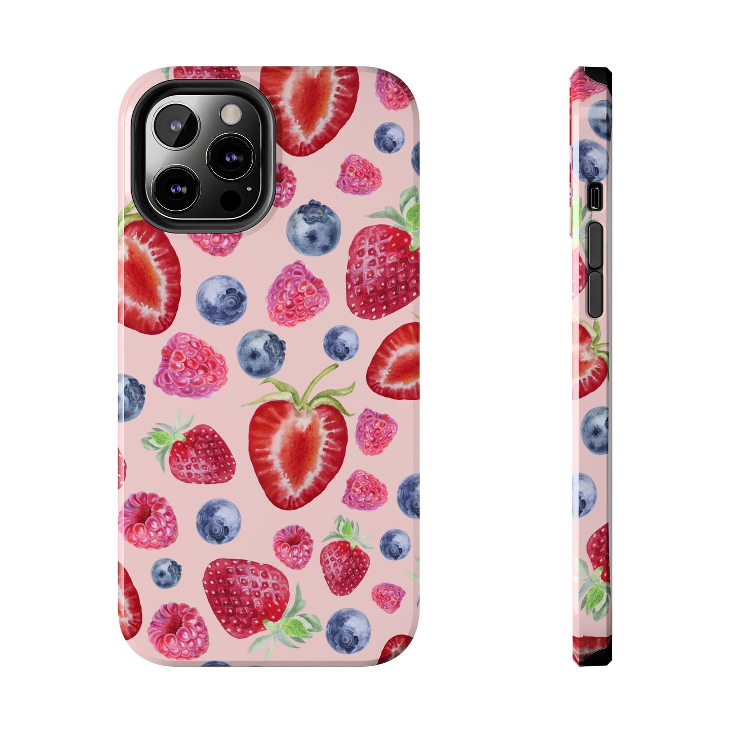 Berry Phone Case