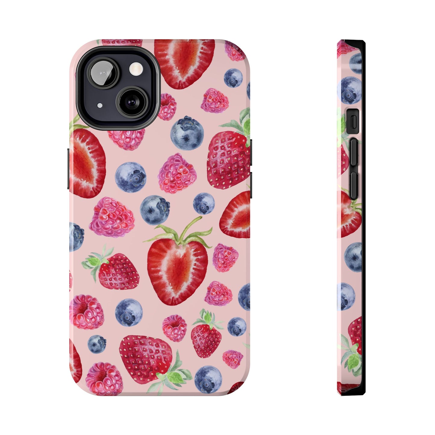 Berry Phone Case