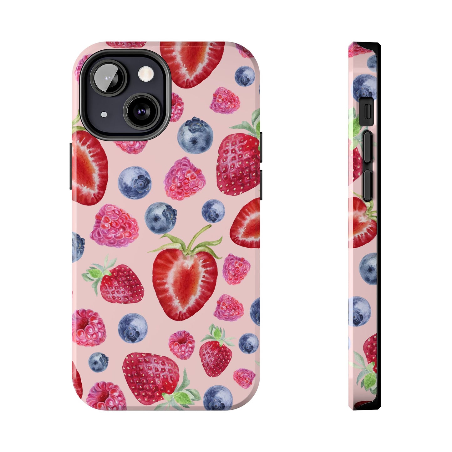 Berry Phone Case