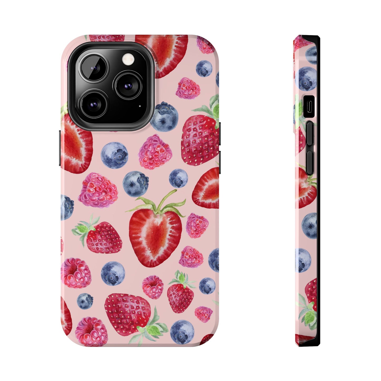 Berry Phone Case