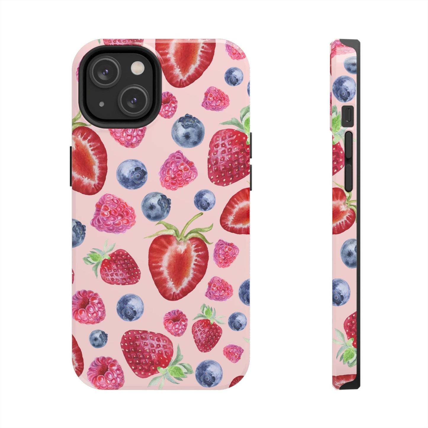 Berry Phone Case