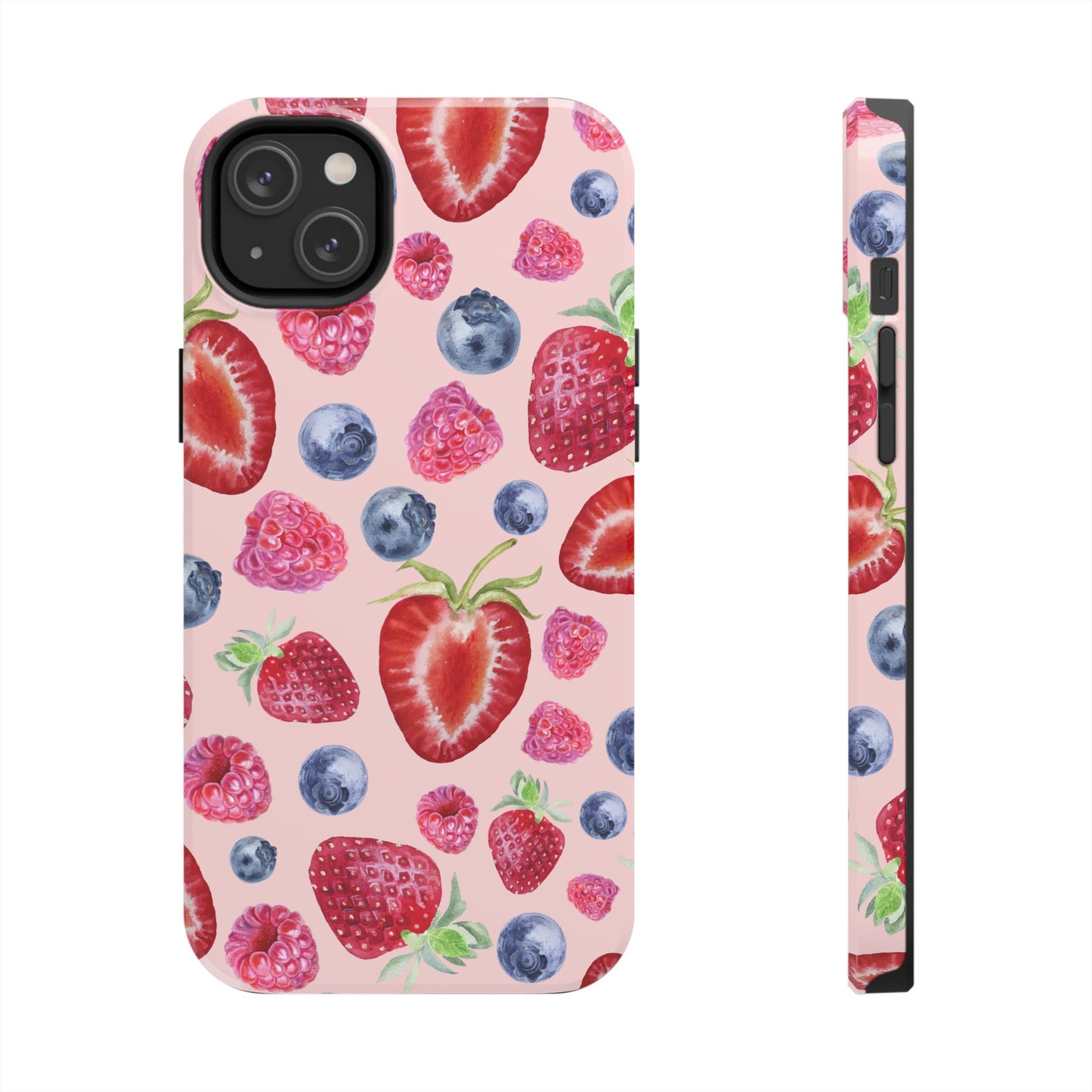 Berry Phone Case