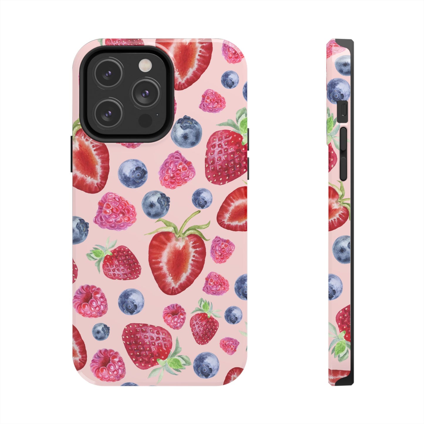 Berry Phone Case