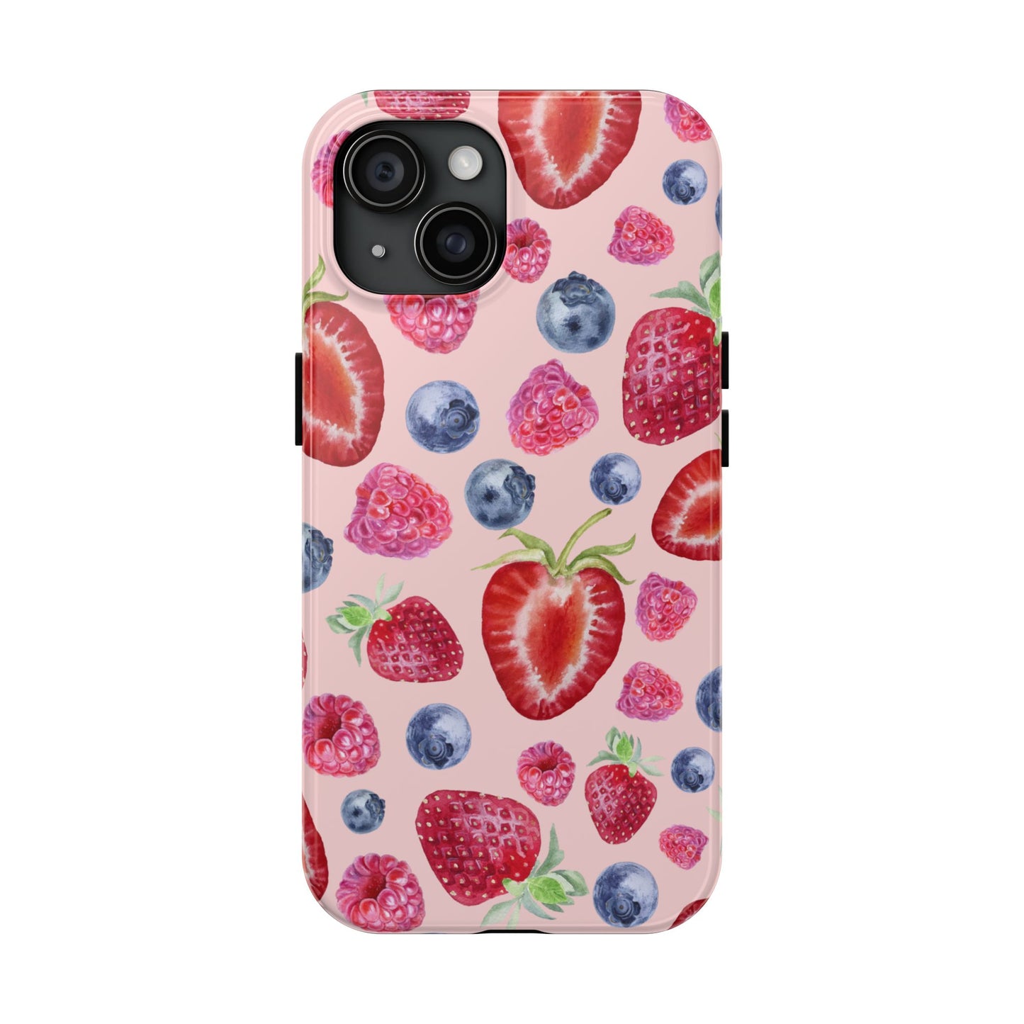 Berry Phone Case