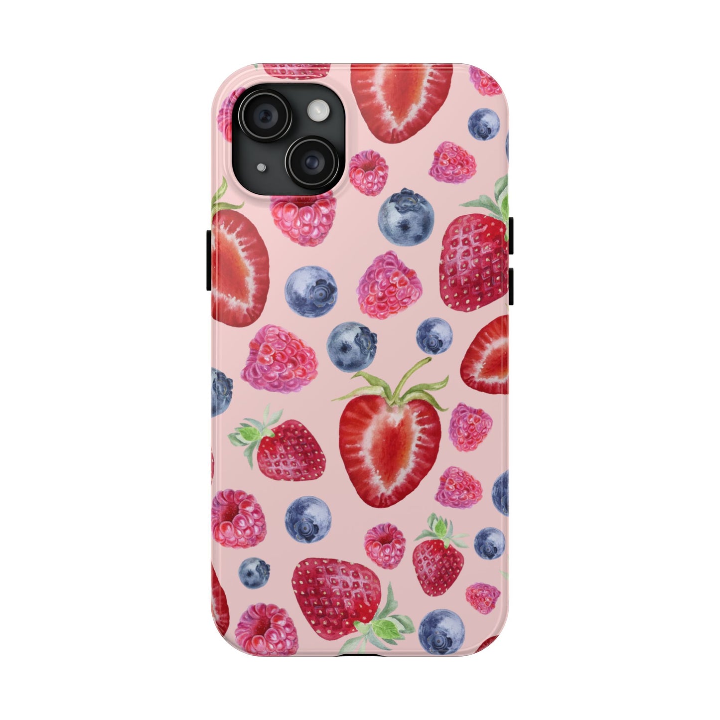 Berry Phone Case