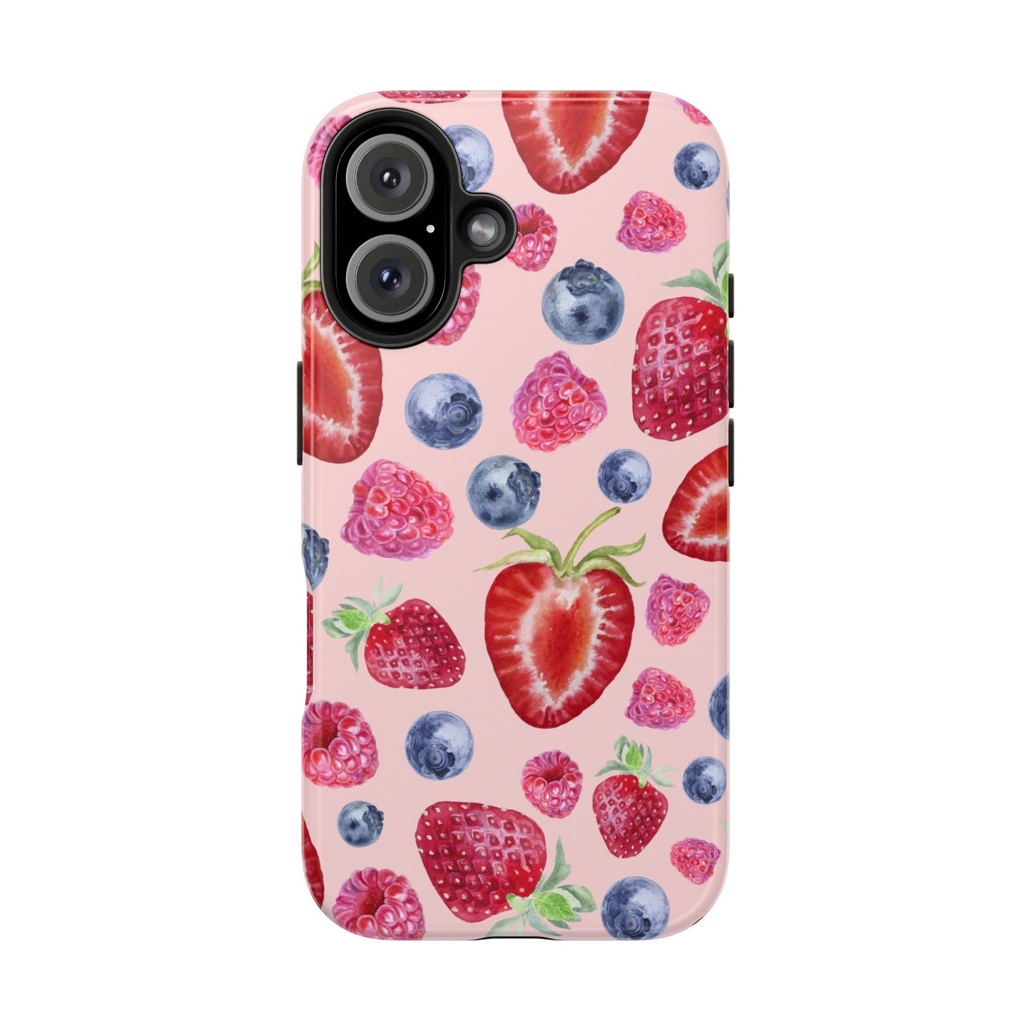 Berry Phone Case