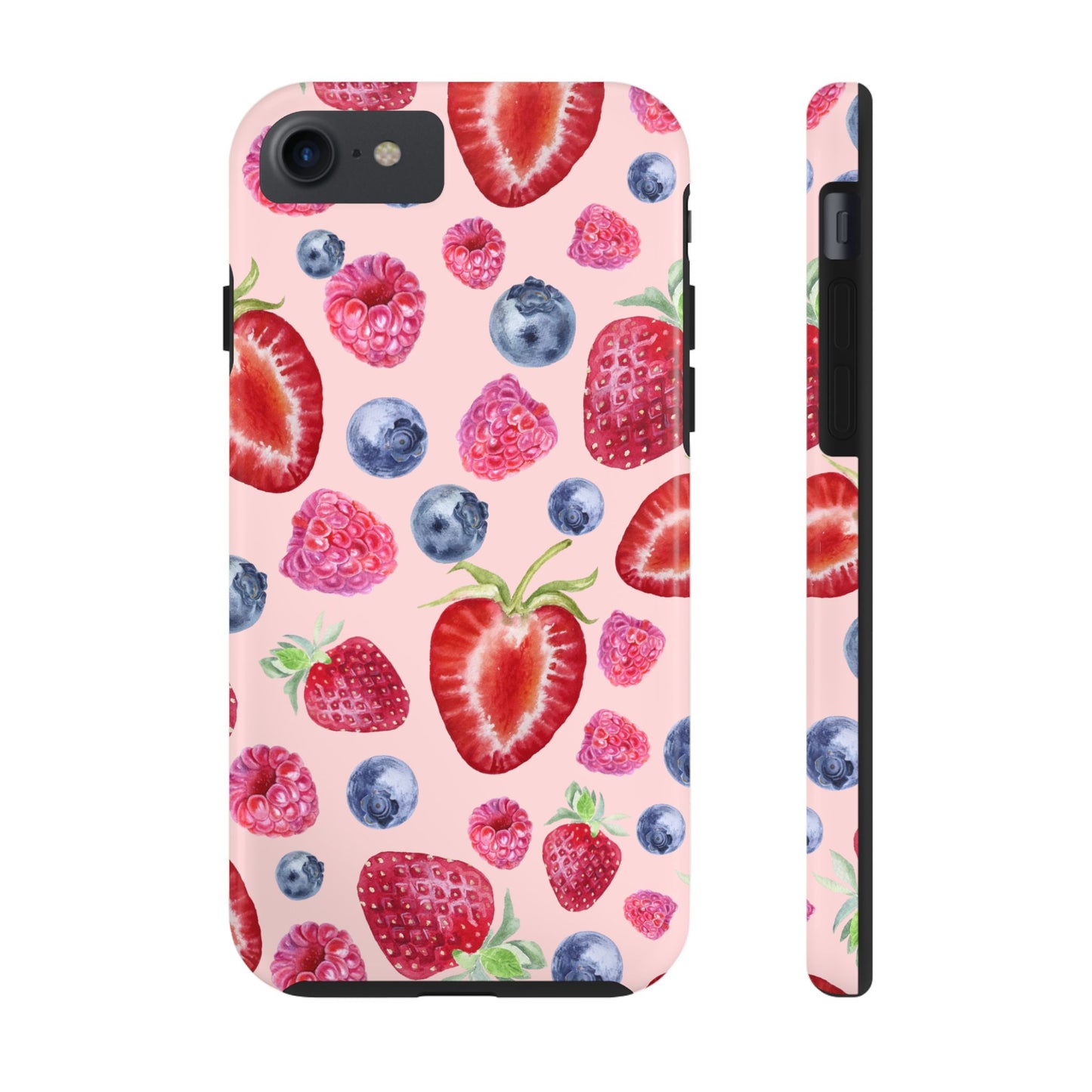 Berry Phone Case