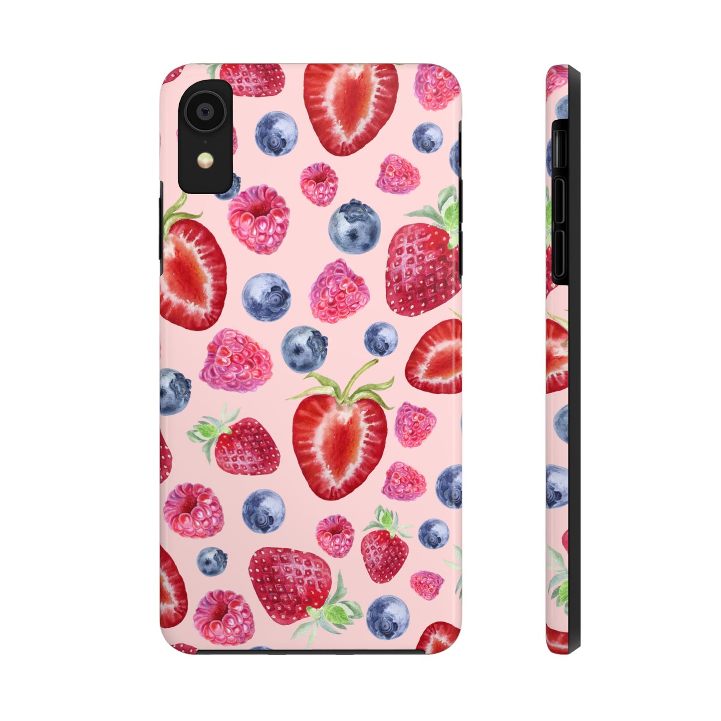 Berry Phone Case