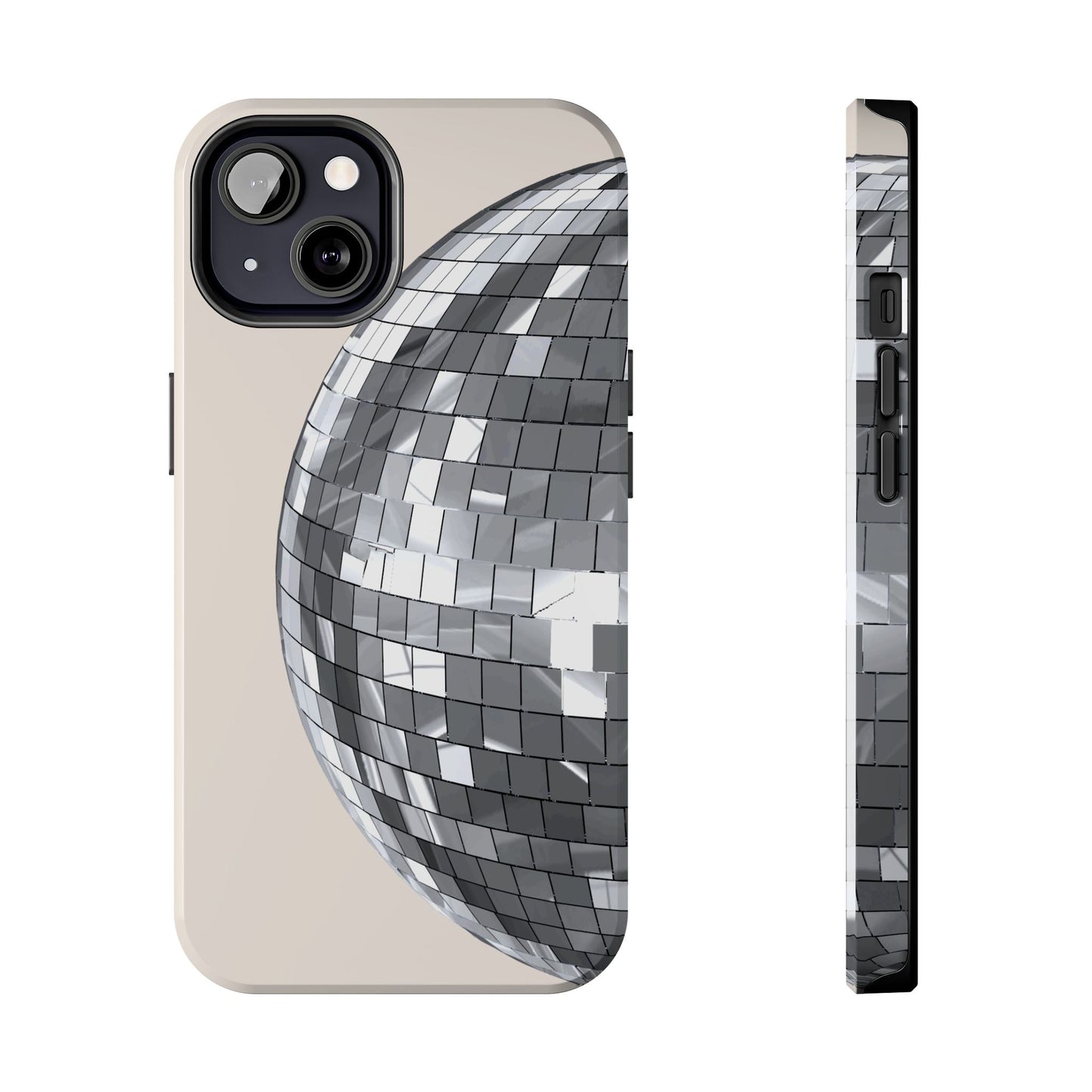 Disco Ball Phone Case