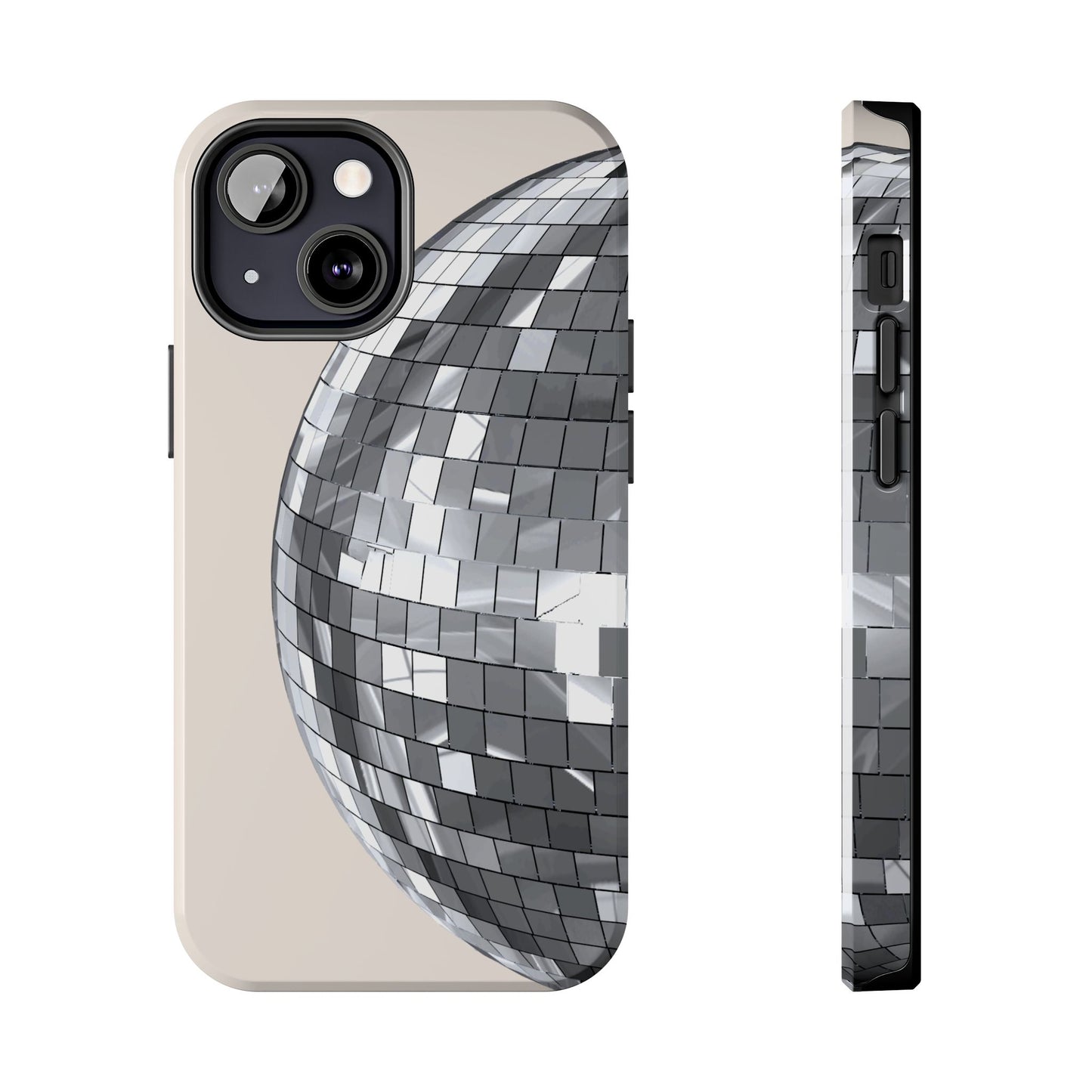 Disco Ball Phone Case