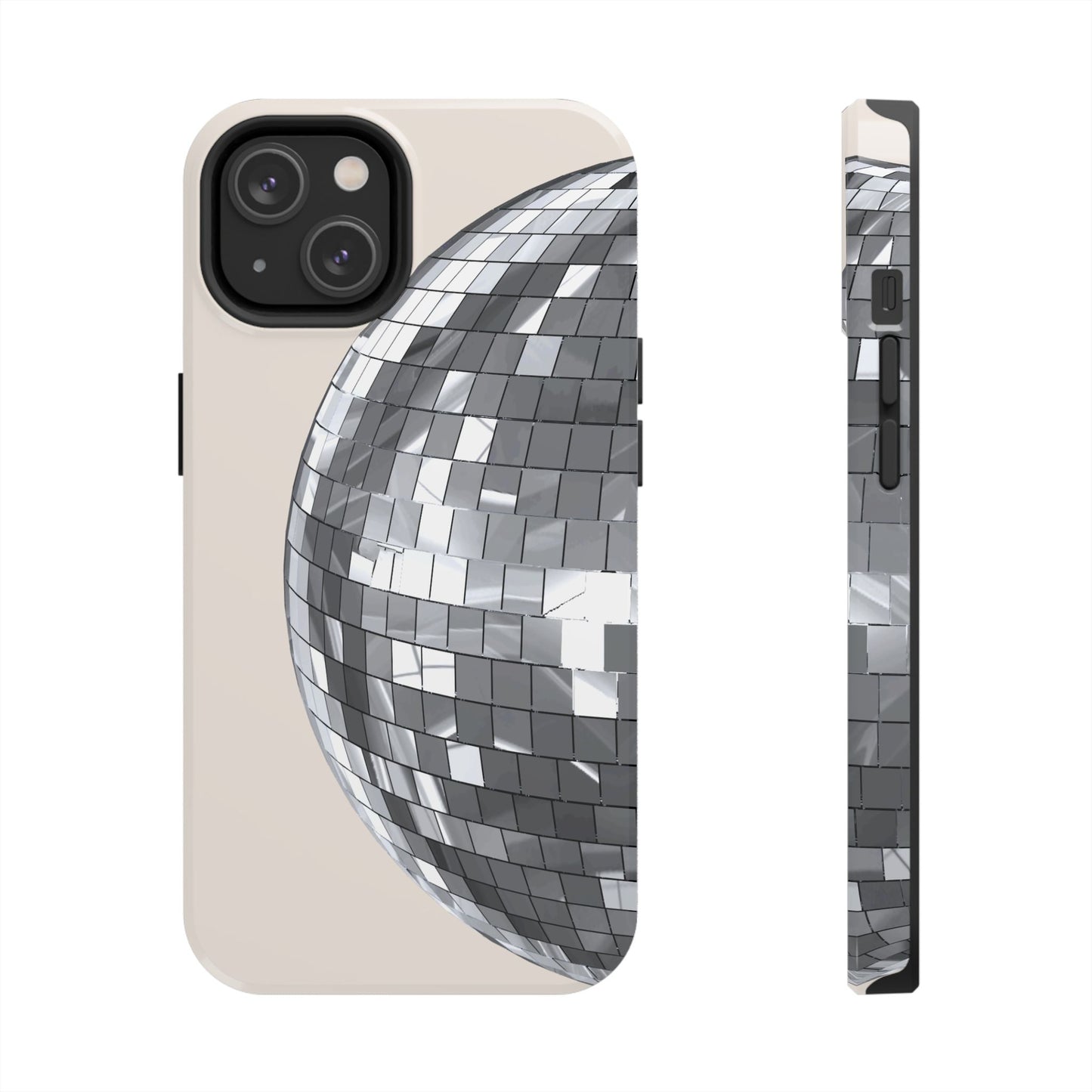 Disco Ball Phone Case
