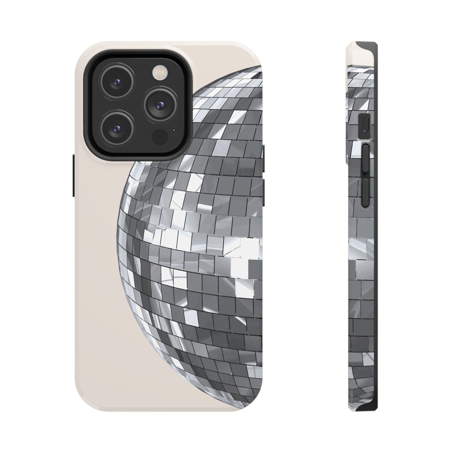 Disco Ball Phone Case